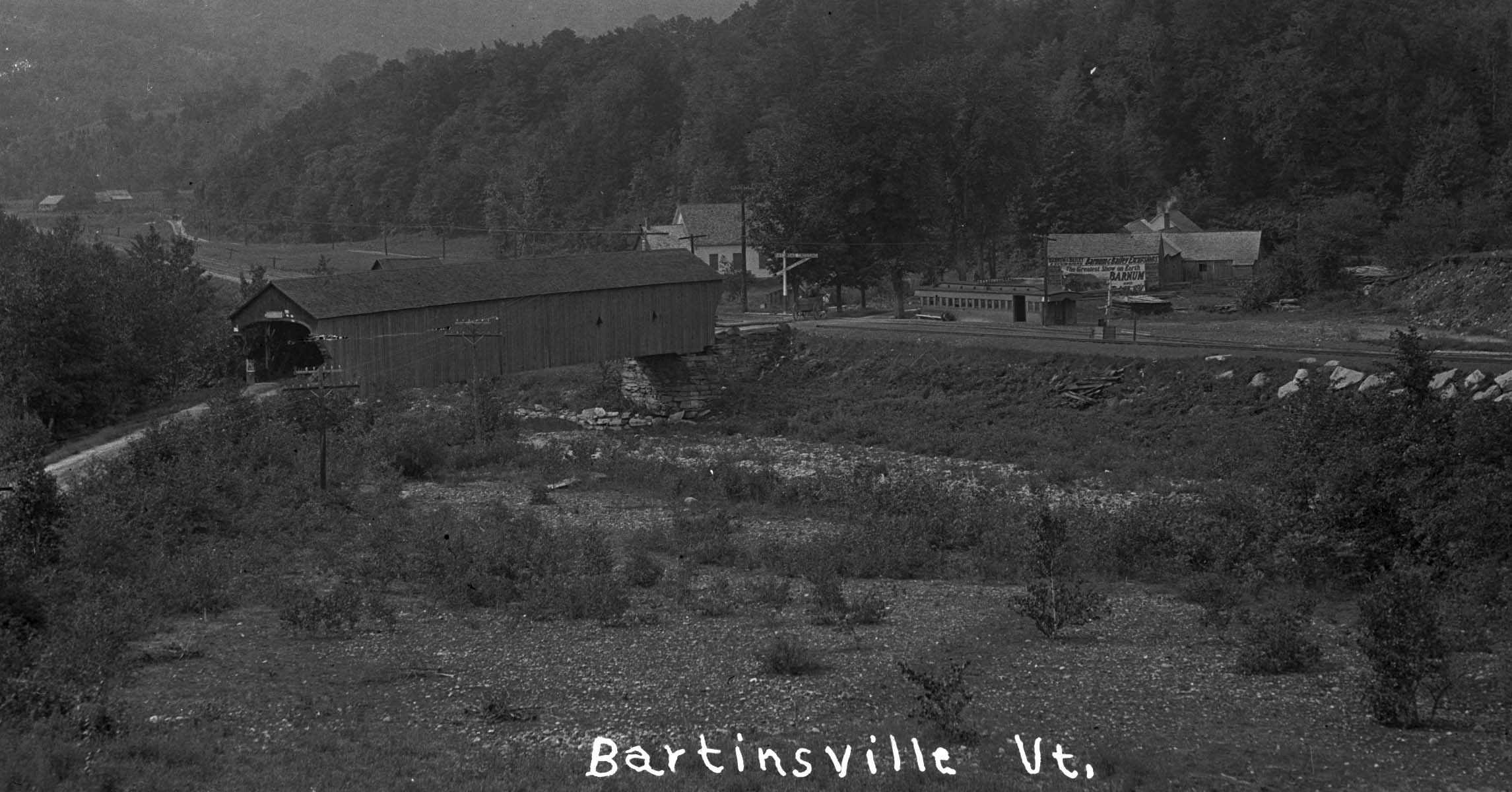 Bartonsvil...