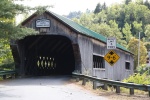 Bartonsville Bridge May 2011