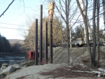 Northeast Piles
